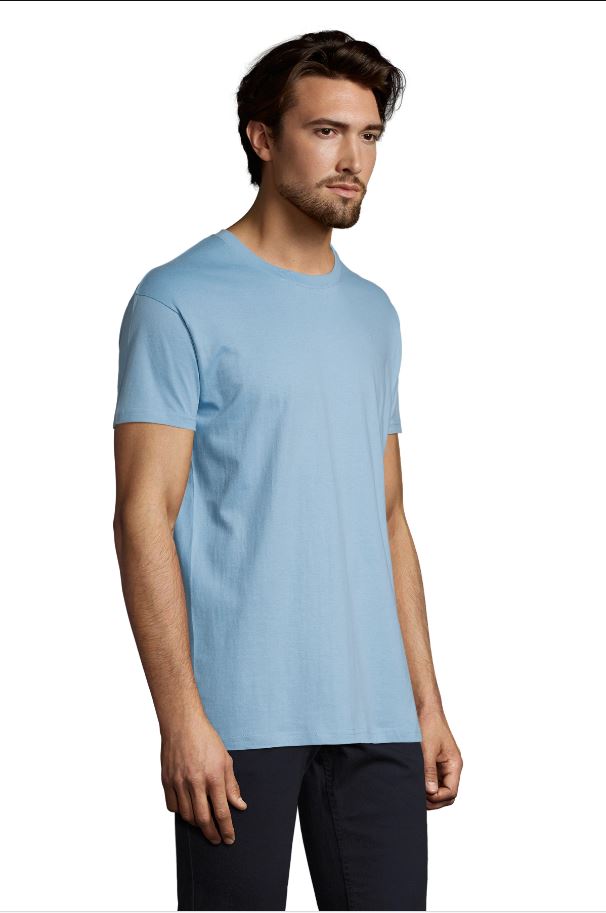 Футболка мужская IMPERIAL 190