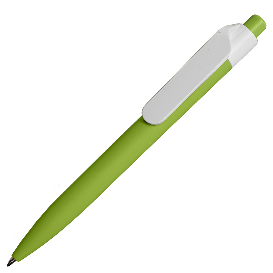 Ручка шариковая N16 soft touch