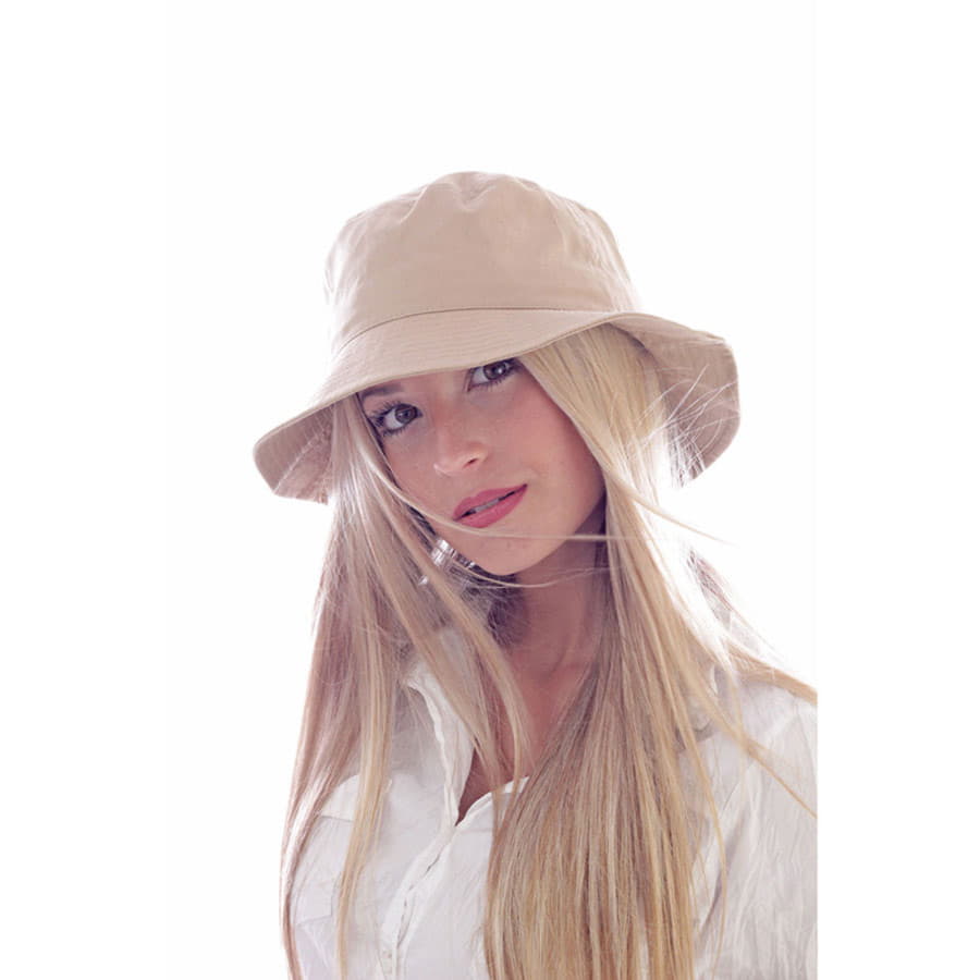 Панама BUCKET COTTON 180