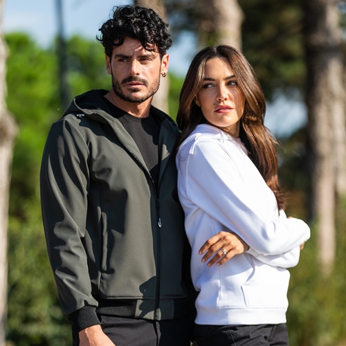 Куртка LONDON мембрана TPU 300, Темно-зелёный
