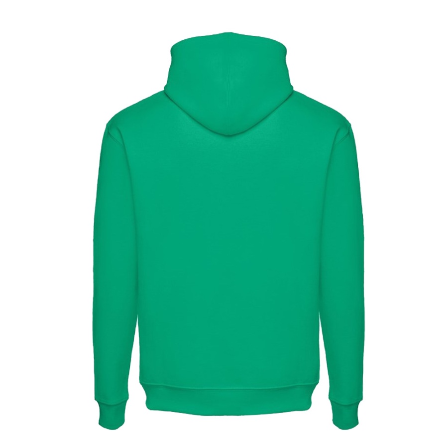 Толстовка с капюшоном унисекс PHOENIX 320