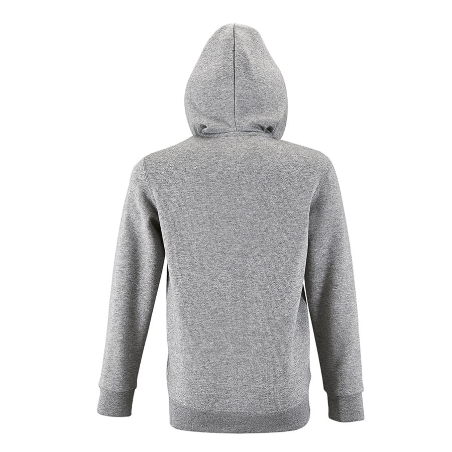 Толстовка детская STONE KIDS 260, Серый