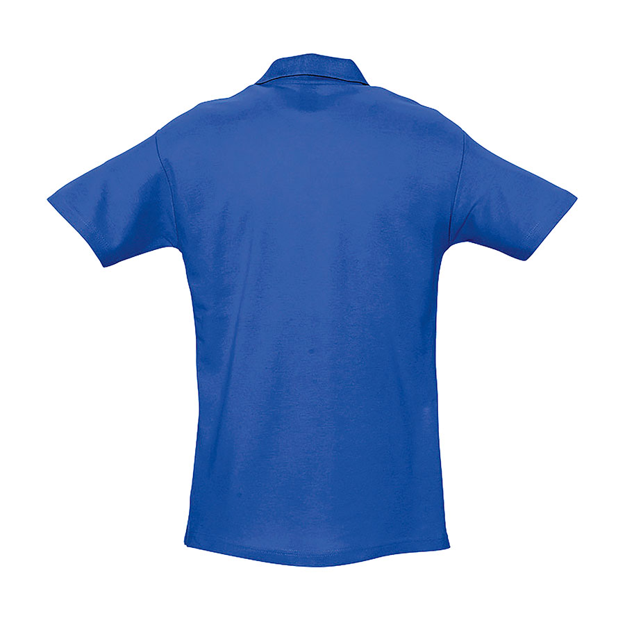 Рубашка поло мужская SPRING II 210