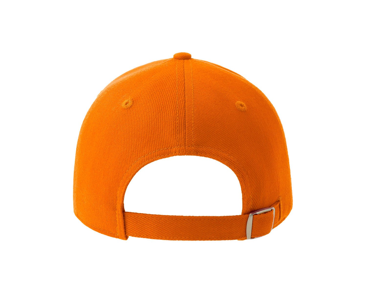 Бейсболка LIBERTY SANDWICH-S 270, 6 клиньев, металлическая застежка