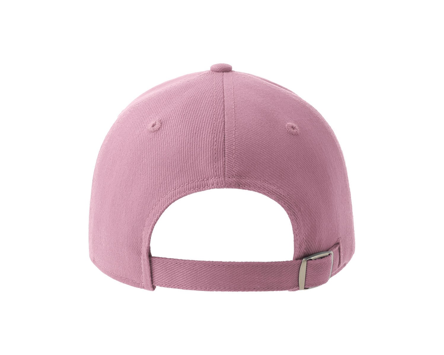 Бейсболка LIBERTY SANDWICH-S 270, 6 клиньев, металлическая застежка