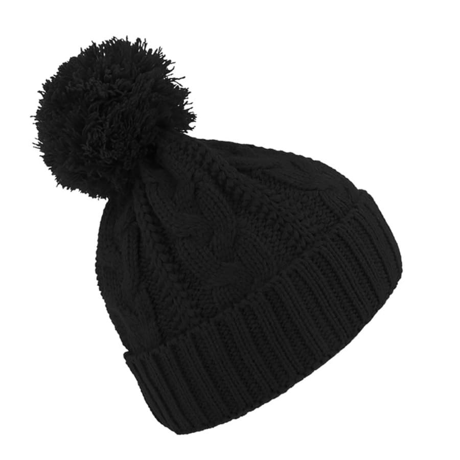 Шапка VOGUE,  белый, верх: 100% акрил, подкладка: 100% полиэстер