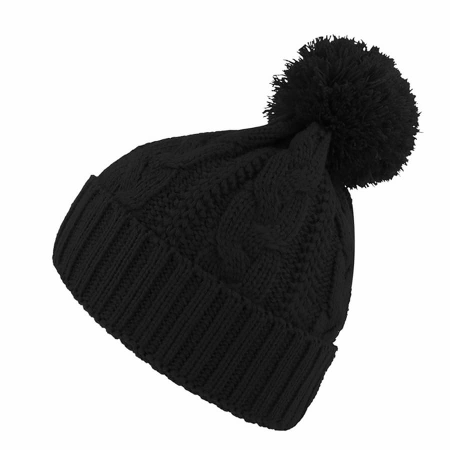 Шапка VOGUE,  белый, верх: 100% акрил, подкладка: 100% полиэстер