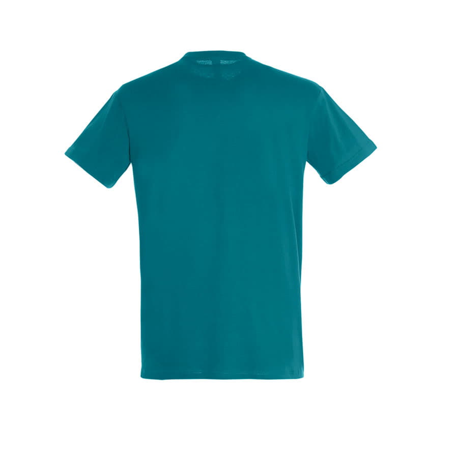 Футболка унисекс REGENT 150