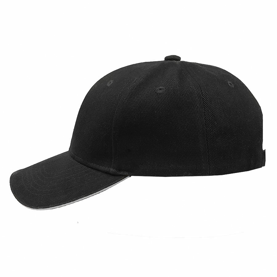 Бейсболка Smart Sandwich 370