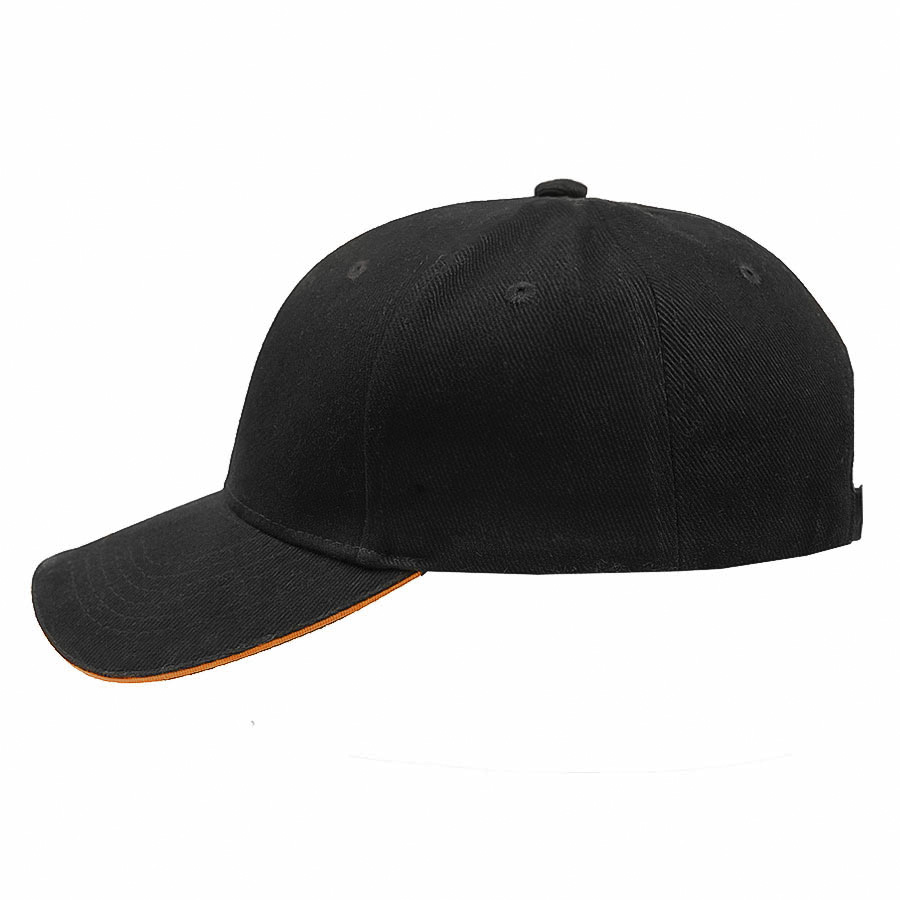 Бейсболка Smart Sandwich 370