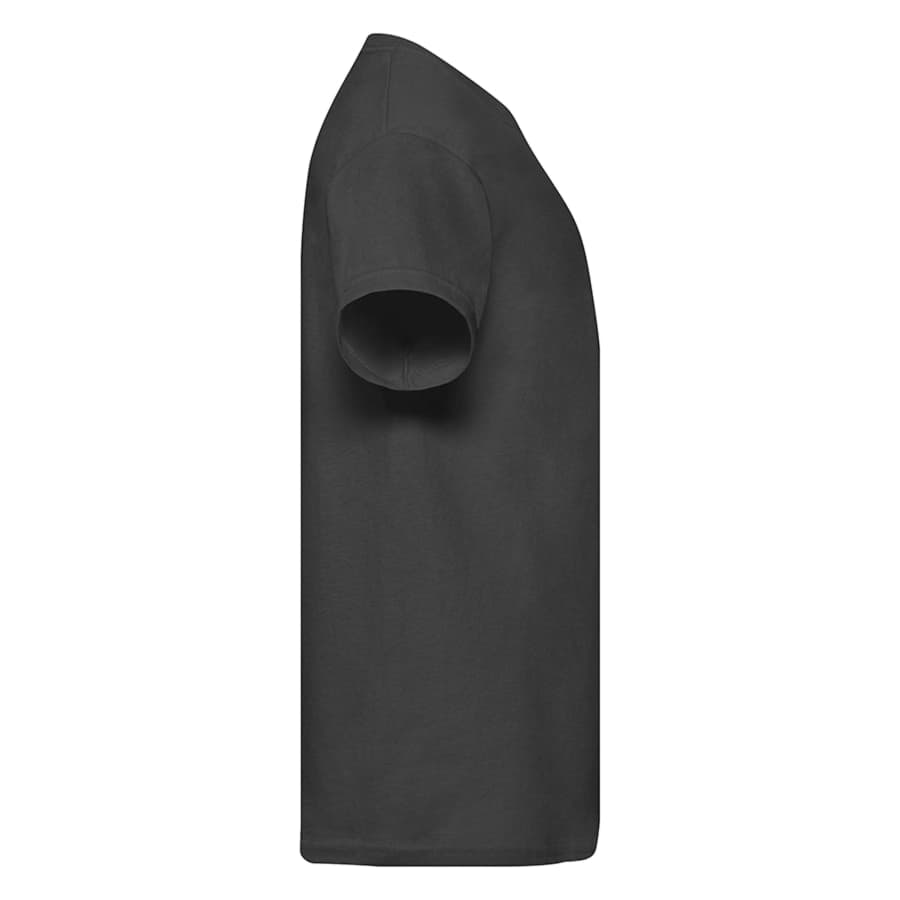 Футболка детская KIDS ORIGINAL T 145, Черный