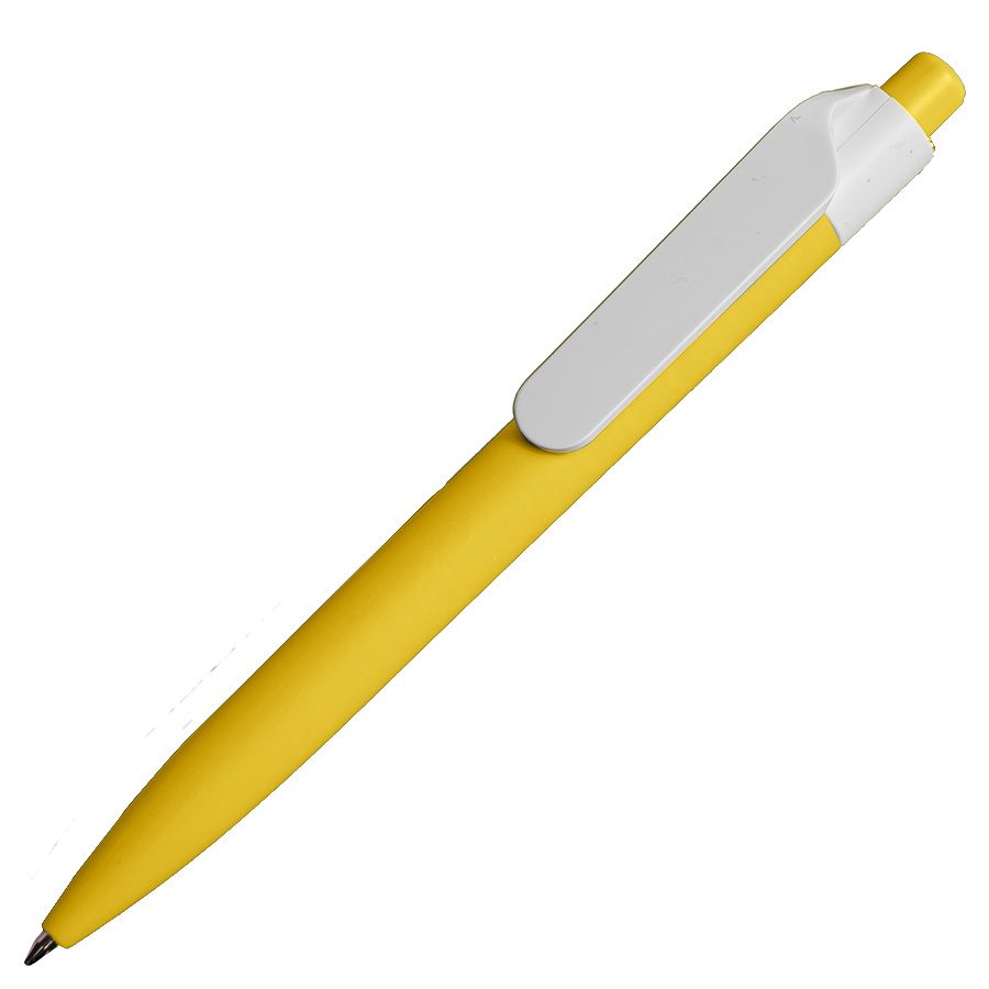 Ручка шариковая N16 soft touch