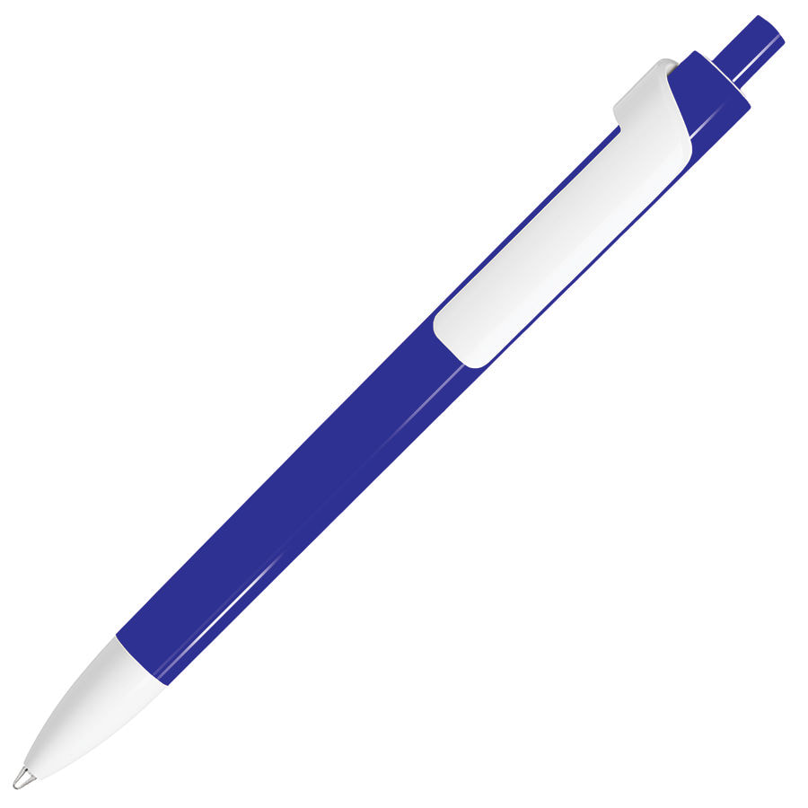 Набор подарочный ARTKITS: ежедневник, ручка, кружка с цветным дном, стружка, коробка, синий