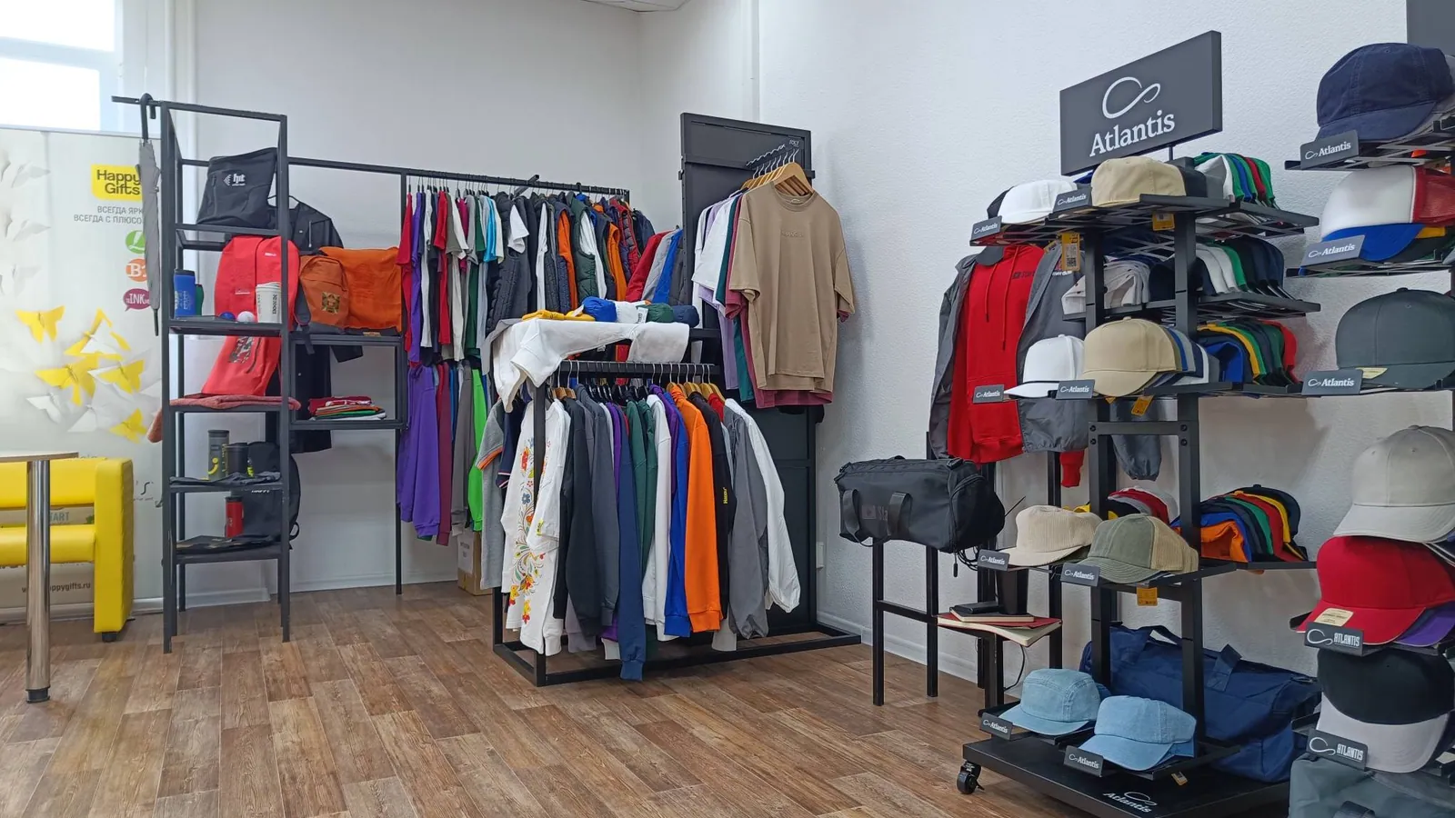 Шоурум Happy Gifts в Екатеринбурге, фото 2