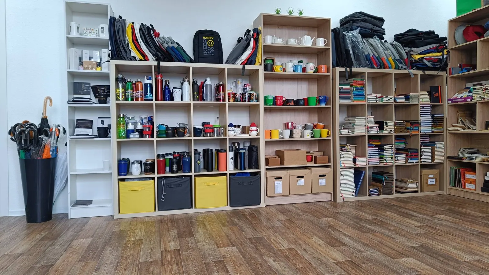 Шоурум Happy Gifts в Екатеринбурге, фото 6