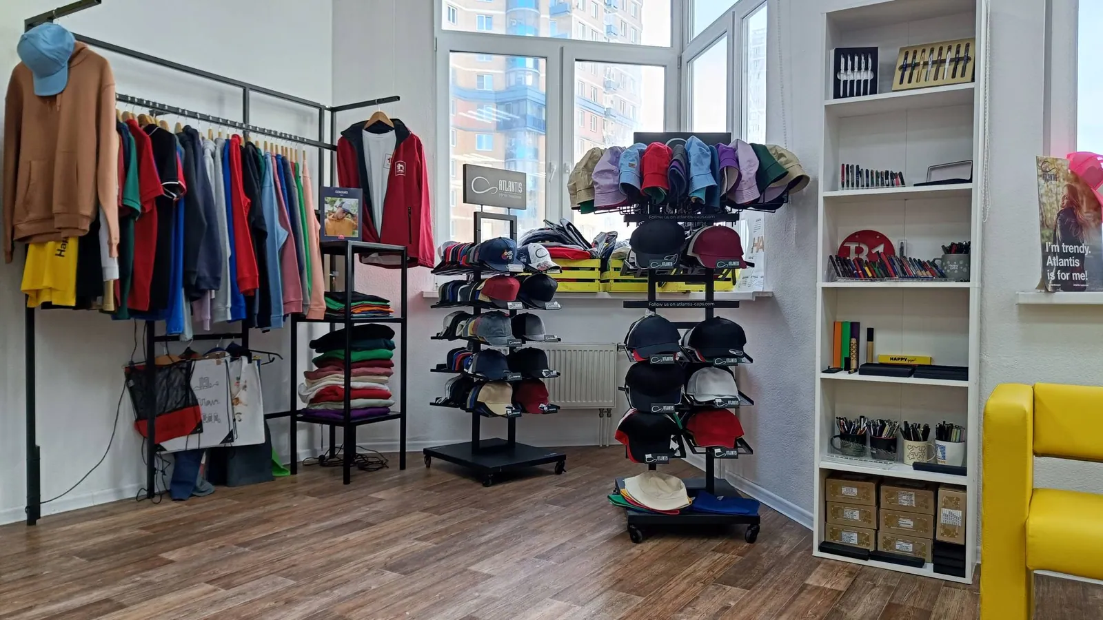 Шоурум Happy Gifts в Екатеринбурге, фото 7