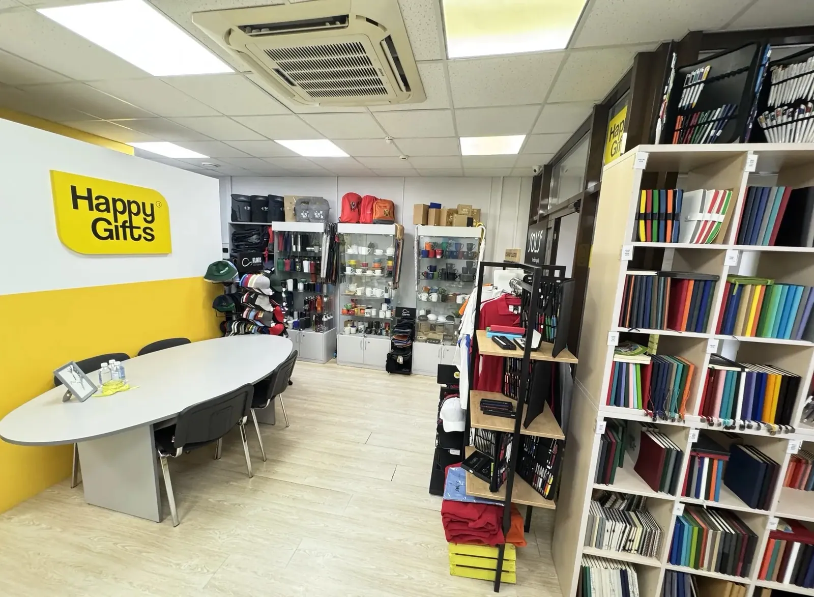 Шоурум Happy Gifts в Краснодаре, фото 1