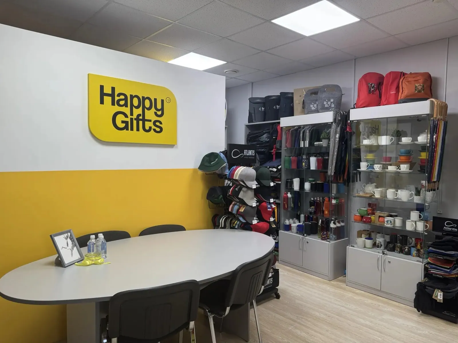 Шоурум Happy Gifts в Краснодаре, фото 2