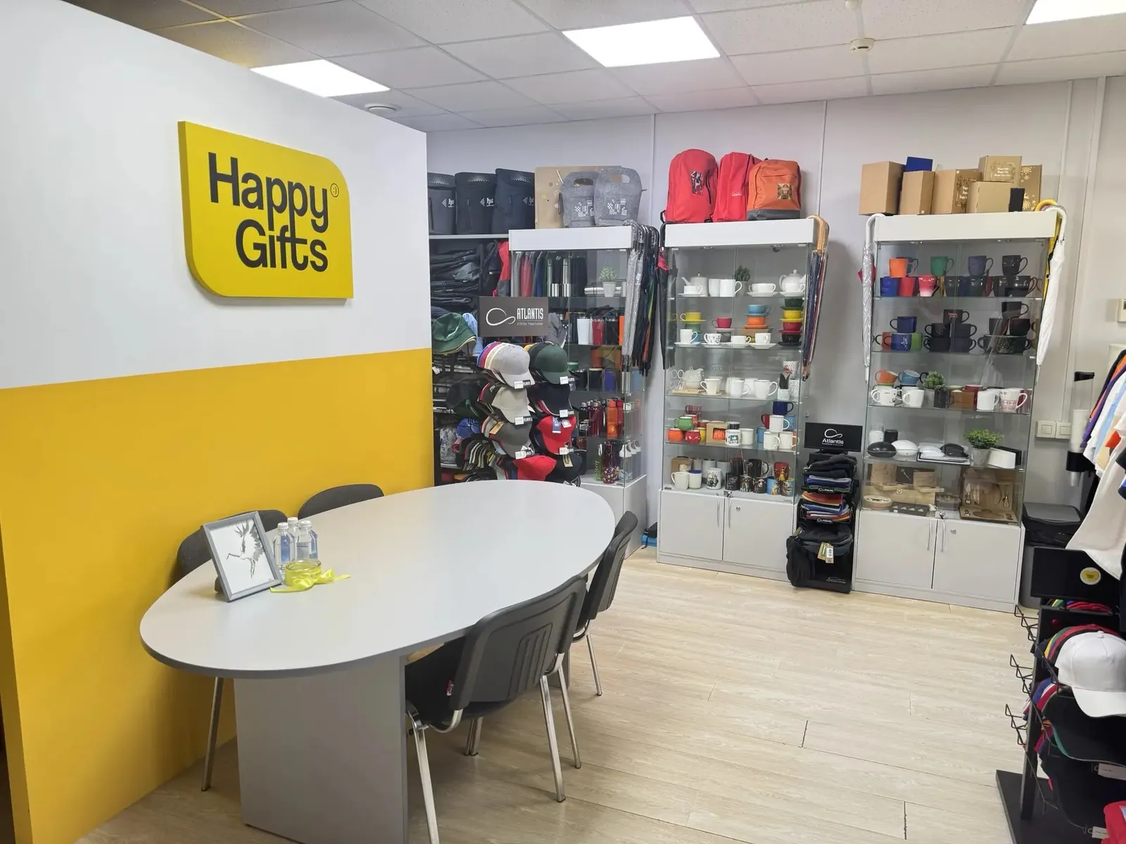Шоурум Happy Gifts в Краснодаре, фото 3
