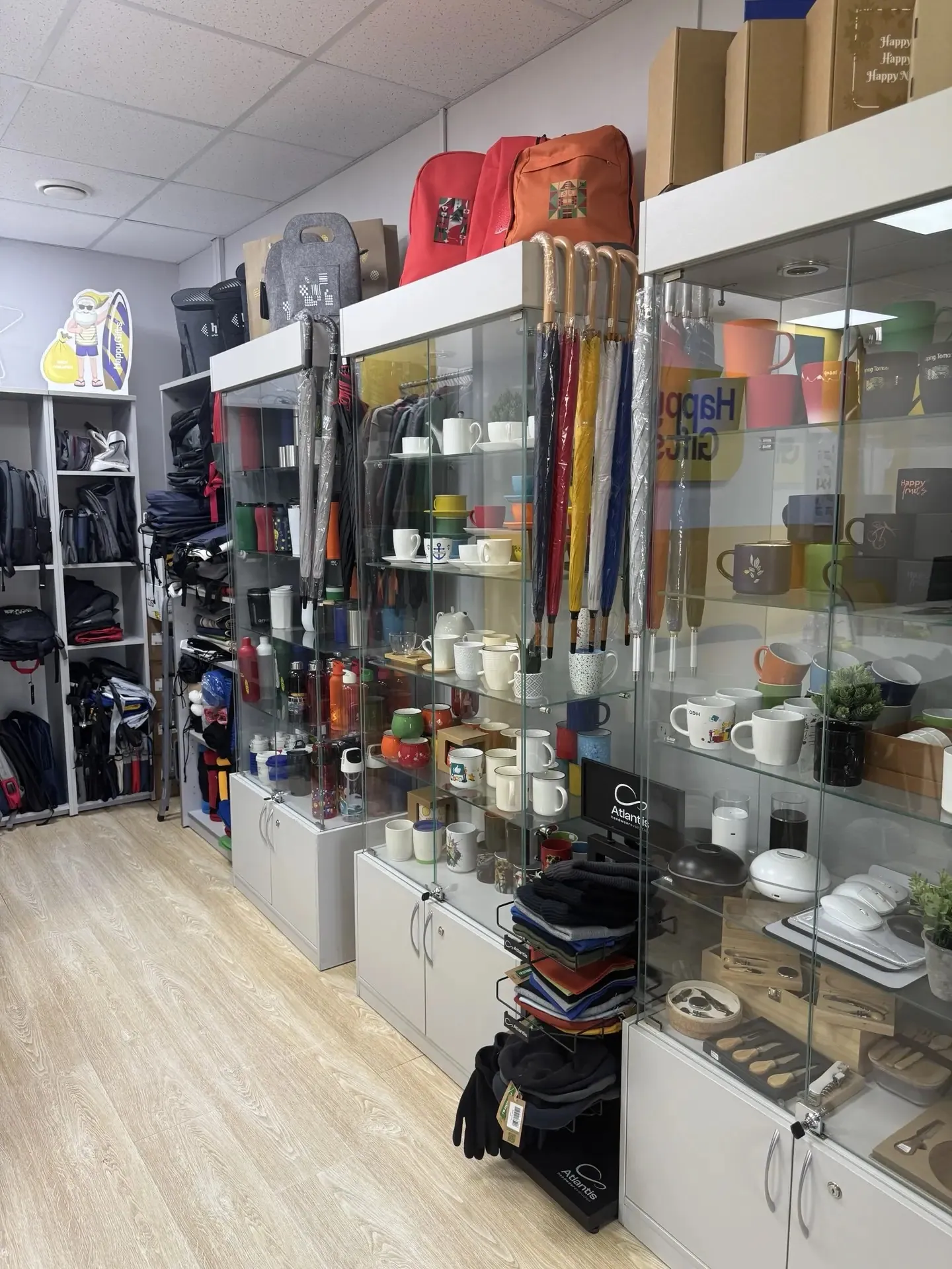 Шоурум Happy Gifts в Краснодаре, фото 6