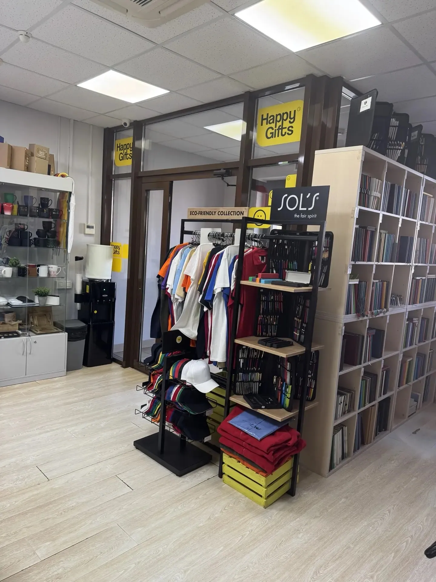 Шоурум Happy Gifts в Краснодаре, фото 7