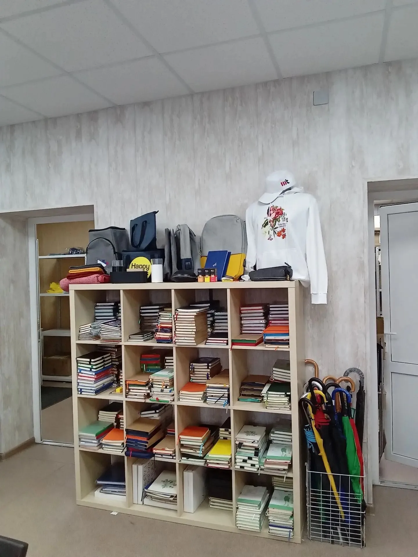Шоурум Happy Gifts в Тюмени, фото 5