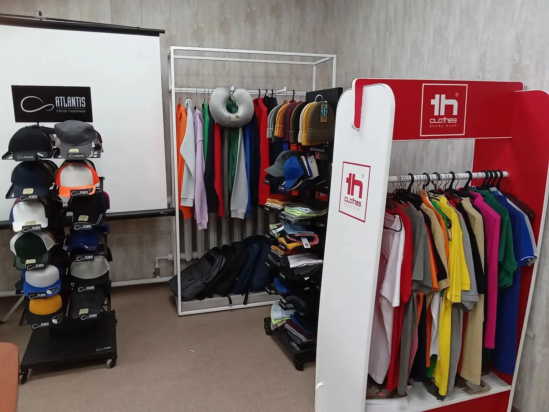 Шоурум Happy Gifts в Тюмени, фото 11