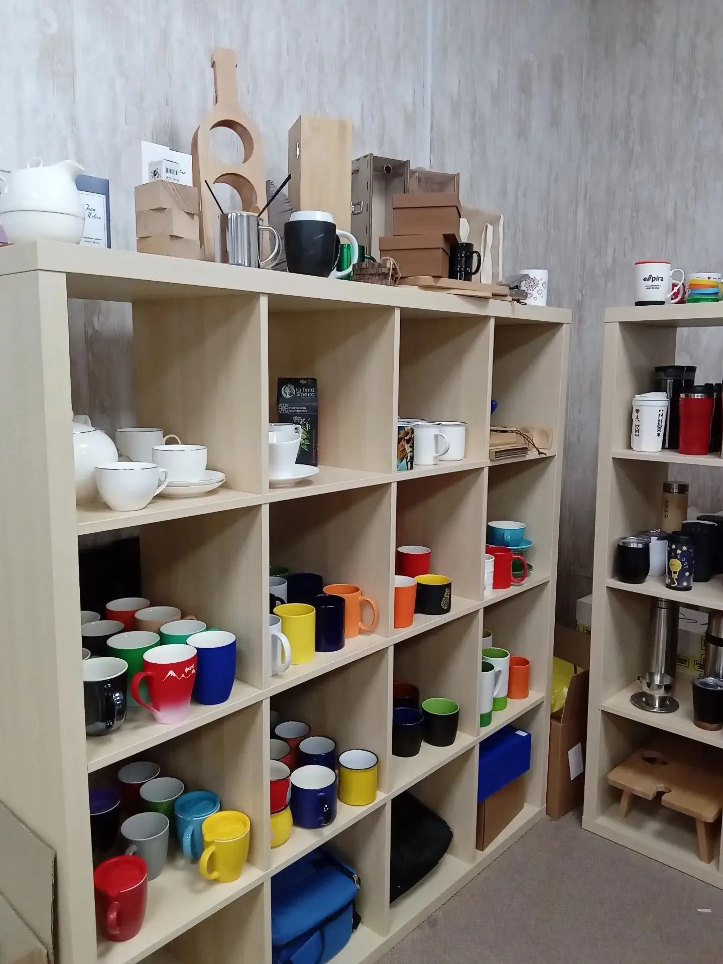Шоурум Happy Gifts в Тюмени, фото 12