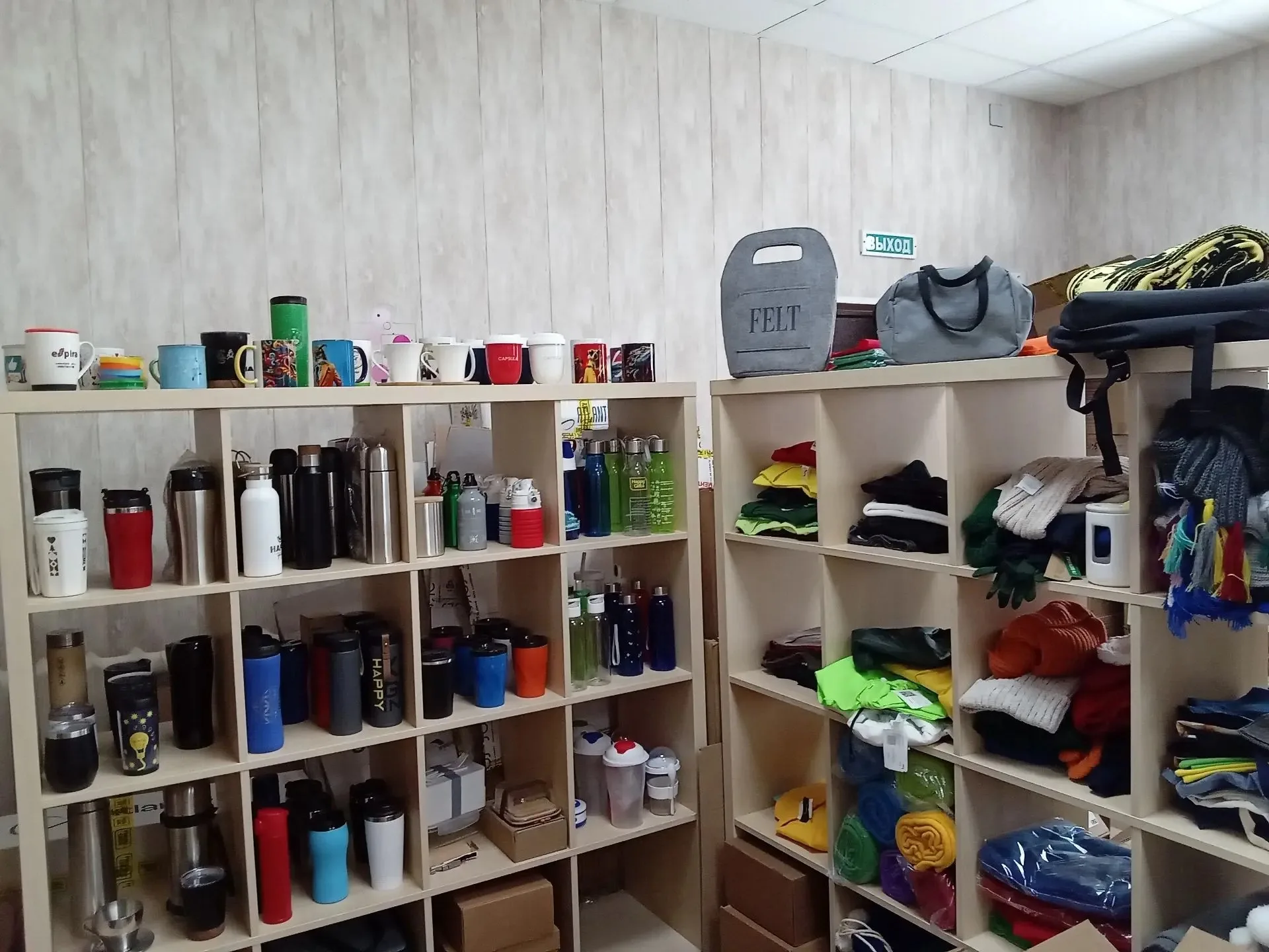 Шоурум Happy Gifts в Тюмени, фото 13