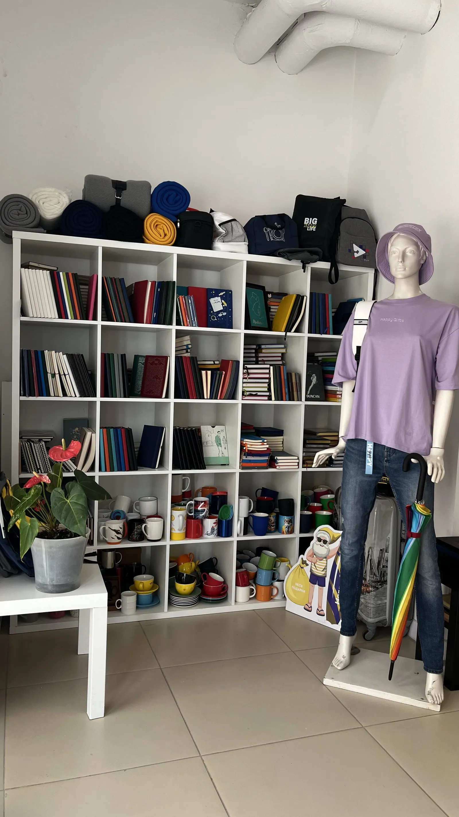 Шоурум Happy Gifts в Уфе, фото 1