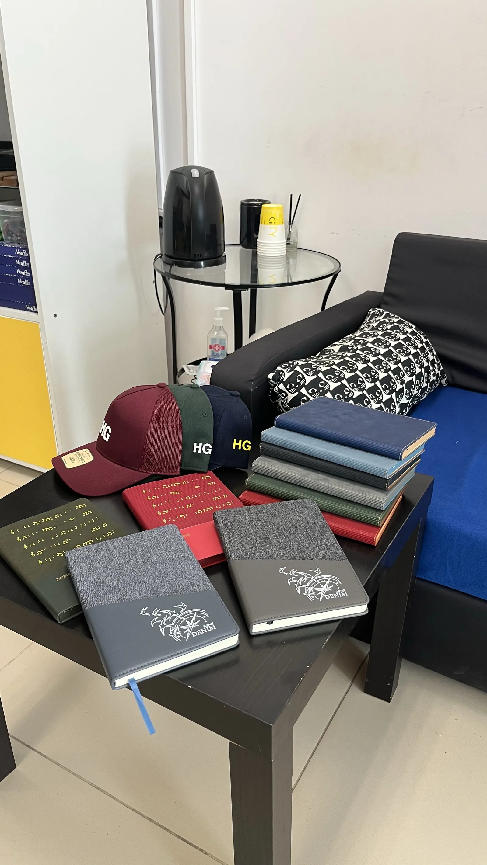 Шоурум Happy Gifts в Уфе, фото 7