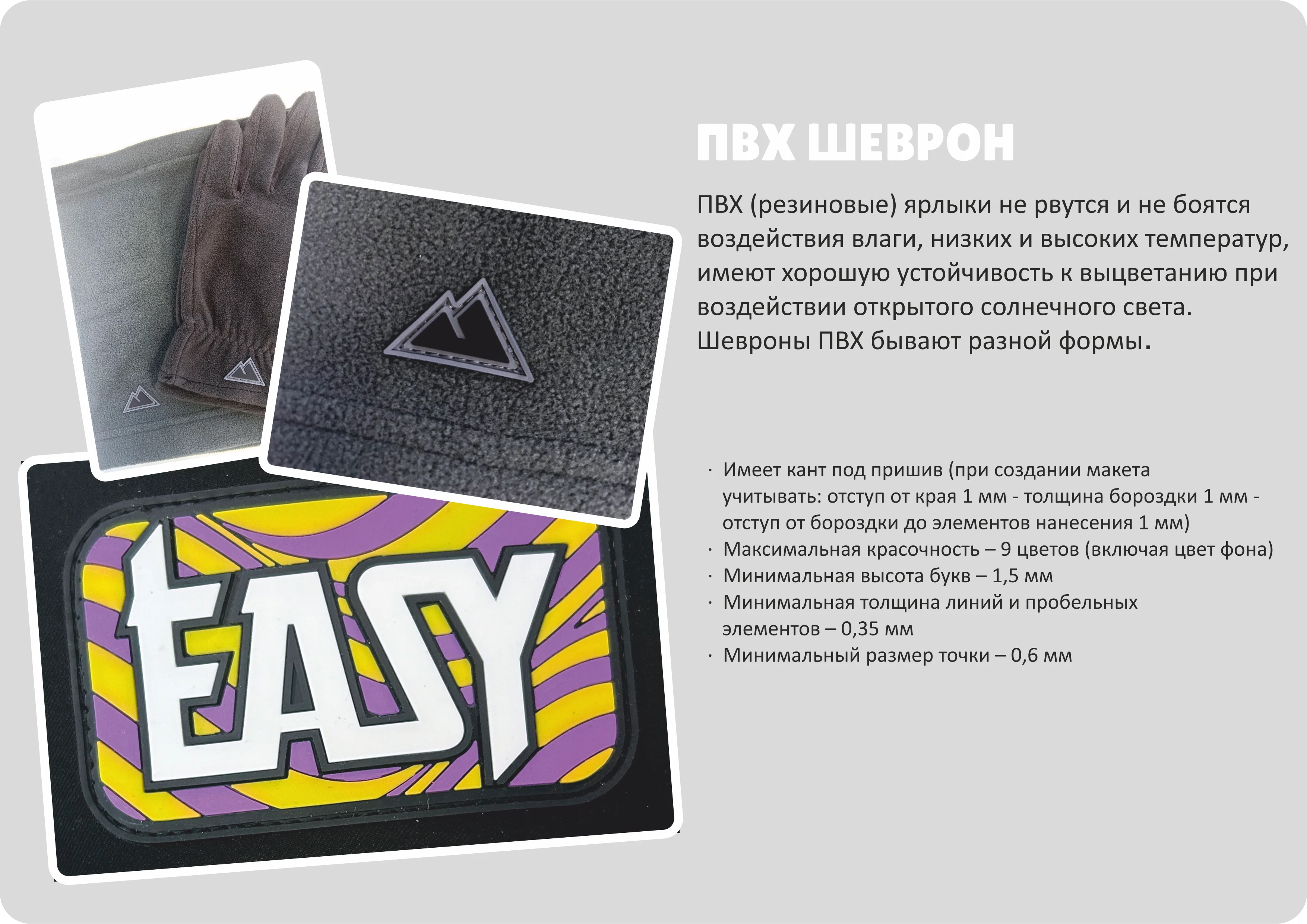 Кастомизация