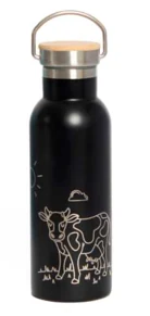 Бутылка DISTILLER