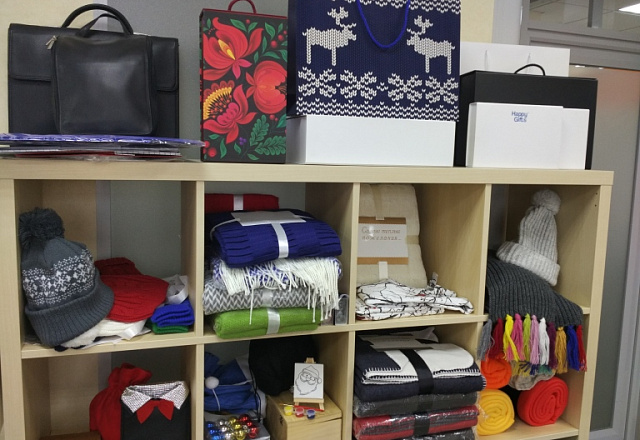 Офис Happy Gifts, Тюмень, фото 3