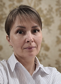 Шопина Наталья Леонидовна