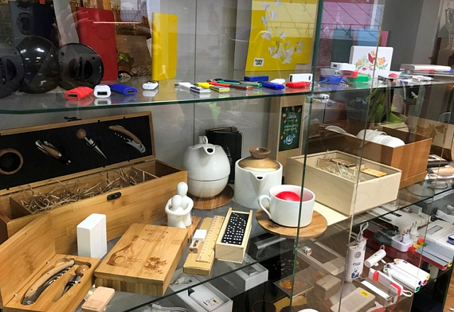 Офис Happy Gifts, Екатеринбург, фото 2
