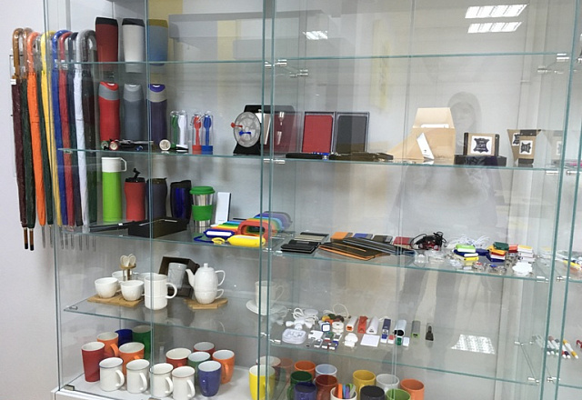 Офис Happy Gifts, Краснодар, фото 3