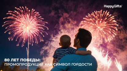 9 мая. 80 лет Победы
