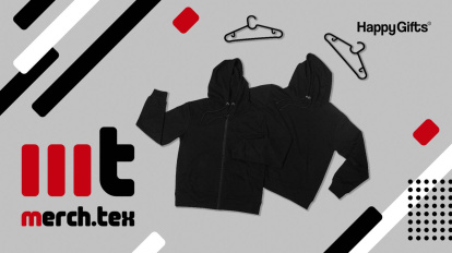 Merch.Tex - 2025