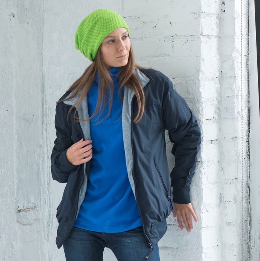 Куртка Portland от JRC в Happy Gifts