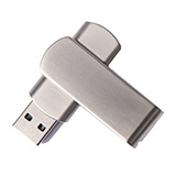 USB flash-карта SWING METAL 32Гб