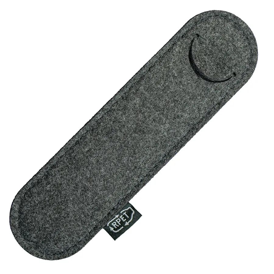 Футляр для ручки из фетра FELTY