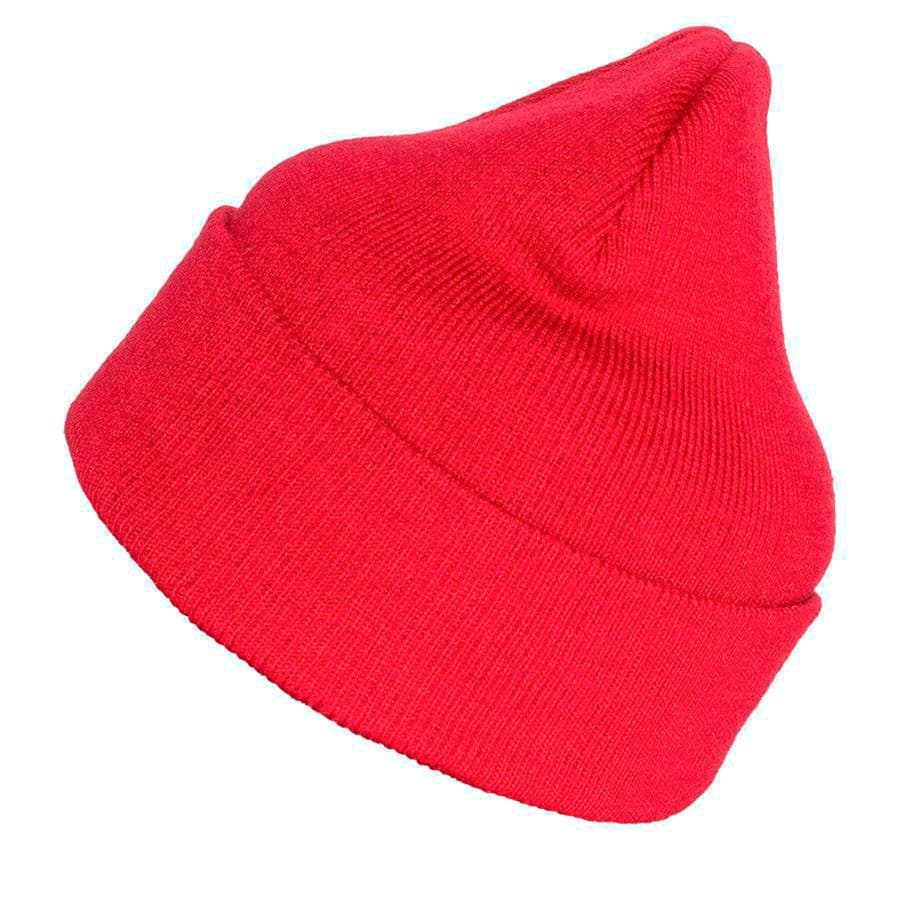 Шапка вязаная Essential от Merch.Tex