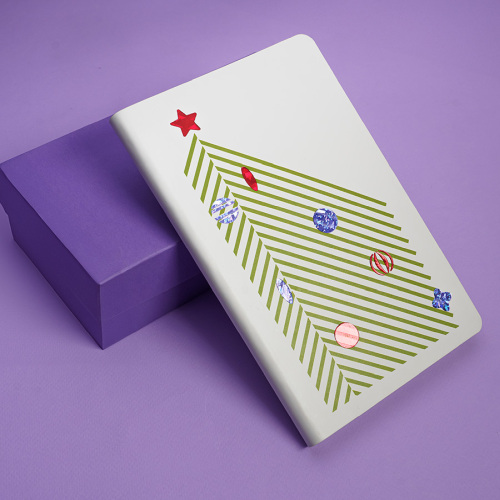 Тиснение фольгой 5