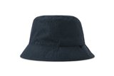 Панама BUCKET POCKET-S темно-синий серый Панама BUCKET POCKET-S темно-синий серый