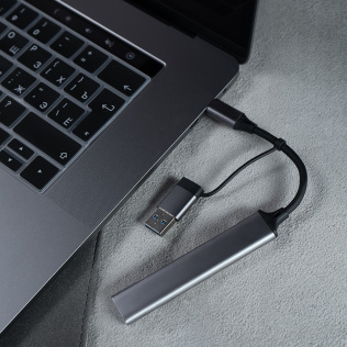 USB-хаб BRANCH