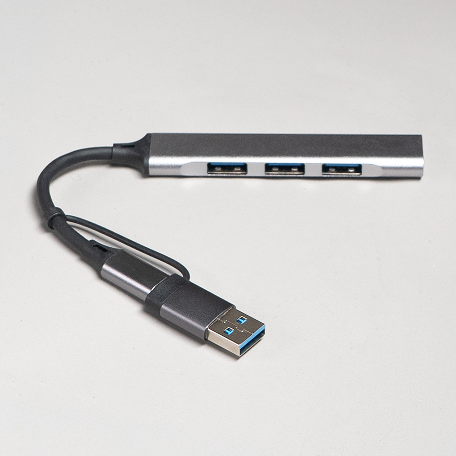 USB-хаб BRANCH