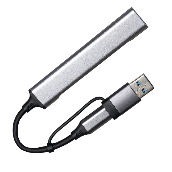 USB-хаб BRANCH USB-хаб BRANCH