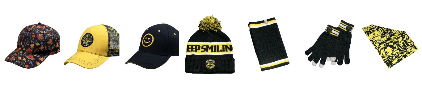 Заказная программа Merch.Tex