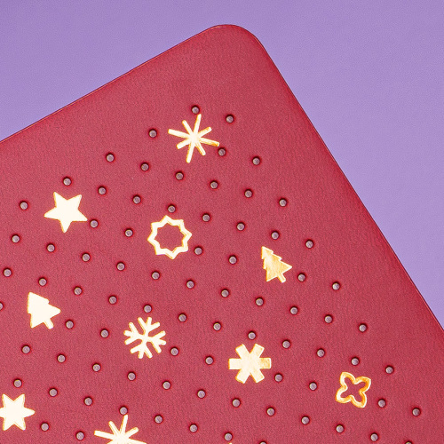 Тиснение фольгой 1